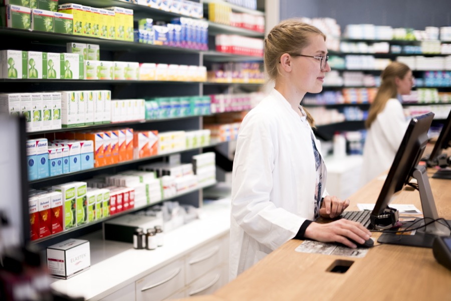 Reischmann Apotheke Neuenheim