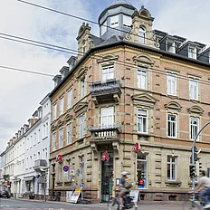 Reischmann Apotheke Neuenheim